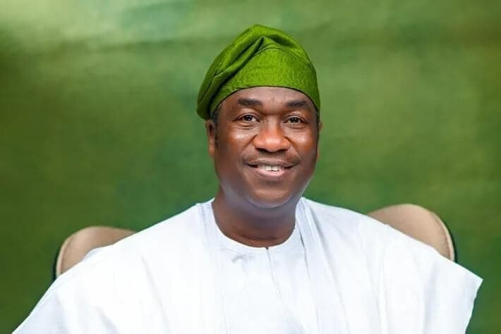 Nurturing Tomorrows Leaders: Welcoming Lagos Students and Teachers Back to School